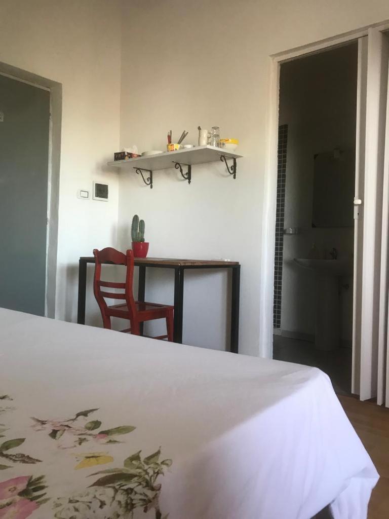 Tenuta Palladini 5 Chilometri Da Porto Cesario Leverano Exterior photo